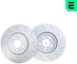 OPTIMAL Disc frana OPTIMAL BS-9836HC (BS-9836HC)