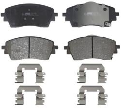 ABE set placute frana, frana disc ABE C10547ABE (C10547ABE)