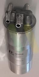 MOTAQUIP filtru combustibil MOTAQUIP LVFF715 (LVFF715) - automobilus