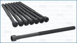 AJUSA Set surub, chiulasa AJUSA 81064700 (81064700)