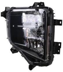 DEPO Proiector ceata DEPO 214-2056L-UEN (214-2056L-UEN) - automobilus