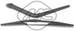 Metalcaucho lamela stergator METALCAUCHO 68055 (68055)