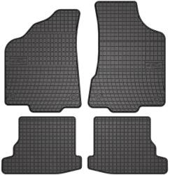 FroGum Set covorase auto cauciuc FROGUM VW POLO Liftback 1999 - 2001 4 buc (ET0402)