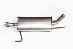 Asam Automotive Toba esapament finala ASAM AUTOMOTIVE 66307 (66307)
