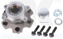 NK Set rulment roata NK 763030 (763030) - automobilus