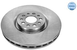 MEYLE Disc frana MEYLE -ORIGINAL: True to OE. 40-15 521 1004 (40-15 521 1004)