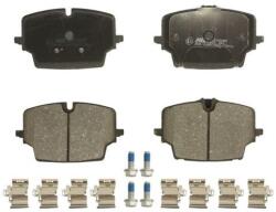 ABE set placute frana, frana disc ABE C1B048ABE (C1B048ABE)