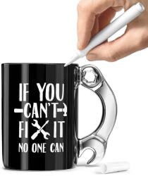 GadgetMaster FIXIT bögre