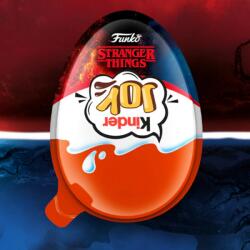 Kinder Joy Funko Pop Stranger Things 20g