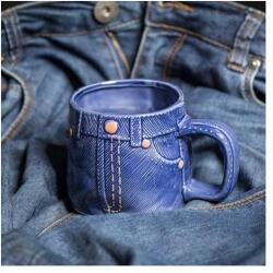 GadgetMaster 3D farmer bögre