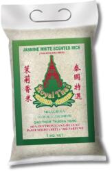 Royal Thai thaiföldi prémium jázmin rizs 1kg