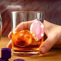 GadgetMaster Póker pohár zsetonnal