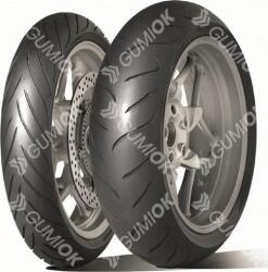 Dunlop Sportmax Roadsmart Ii 120/70 R18 59w Tl Zr