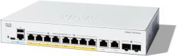 Cisco C1200-8P-E-2G-RF