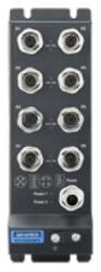 ADVANTECH Switch Advantech EKI-2528I-M12-AE, 8 porturi (EKI-2528I-M12-AE)