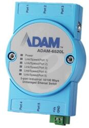 Advantech ADAM-6520L-AE