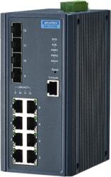 Advantech EKI-7712G-4F-AE