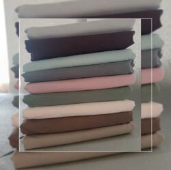 Sendia Színes 180x220cm vászon lepedő