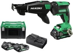 HiKOKI (Hitachi) W18DAWBZ