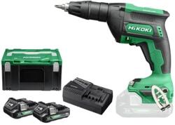 HiKOKI (Hitachi) W18DAWAZ