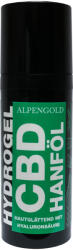 Alpengold CBD Kenderolaj - Hydrogel 50ml