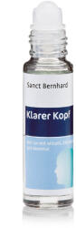  Sanct Bernhard Frissítő, koncentrációt fokozó stift 10ml - multivitaminshop