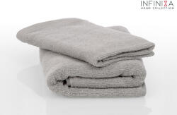 INFINIZA Paint Szürke Törököző Szett - 40x55 és 55x100cm
