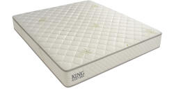 INFINIZA King Matrac - 7 zónás táskarugós szállodai matrac 80x200x23cm