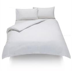 Infiniza Klasszikus Fehér Paplan Huzat 140x200cm - Magyar Termék