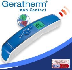 Geratherm Non Contact hőmérő
