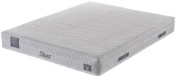INFINIZA Táskarugós memóriahabos matrac - INFINIZA SILVER matrac 80x200x22cm