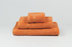 INFINIZA Pamut Cozy Törölköző - Terra - 30x50cm