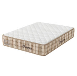 INFINIZA Táskarugós szállodai minőségű INFINIZA - DREAMER matrac 140X200X30cm