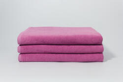 INFINIZA Spa-Wellness Színes Törölköző - VilágosLila - 70x140