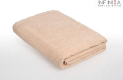 INFINIZA Paint Bézs extra nagy törököző 95x145 cm