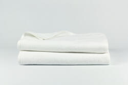 INFINIZA Infniza Fehér szállodai Törölköző 20/2 70x140 cm