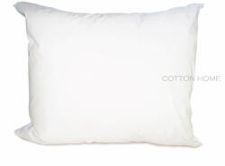 Infiniza Klasszikus Fehér Nagypárna Huzat 70x90cm - Magyar Termék