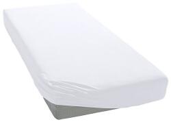 Infiniza Gumis lepedő (fehér) 100x200 cm