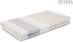 INFINIZA HAMAM strandlepedő 90x160cm - színes