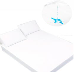 Infiniza Vízhatlan gumis lepedő - 140x200 cm