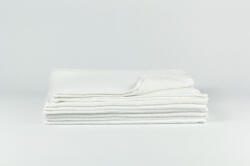 INFINIZA Infniza fehér törölköző 30x50 cm 100% pamut