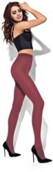 mona Harisnyanadrág 40 den Bordó L