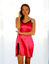 Kreona Szatén hálóing (pink) Pink M