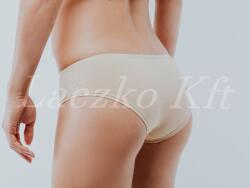 Barones Pamut francia alsó(hipszter) Szürke XL(der. bőség 85-90 cm)