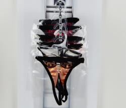 Kreona Randi tanga strasszköves 8 Arany