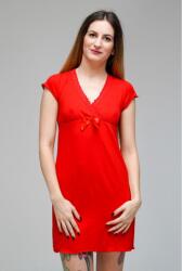 Pinki Rövid újjú hálóing Piros M