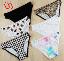 Barones Pamut teli csípő fazonú alsó Fehér XL(der. bőség 85-90 cm)