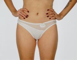 Turbo Lilla pamut tanga(necc) Test M