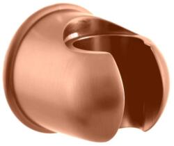 Rav Slezák kézizuhany tartó, szálcsiszolt rose gold MD0904ZRK (MD0904ZRK)