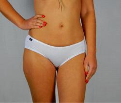 Barones Pamut francia alsó(hipszter) Fehér XL(der. bőség 85-90 cm)